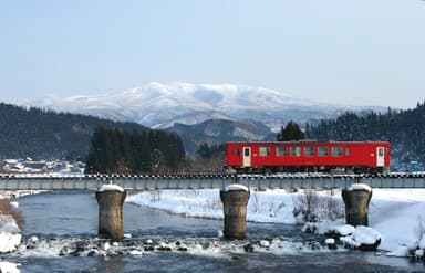 秋田内陸線 3