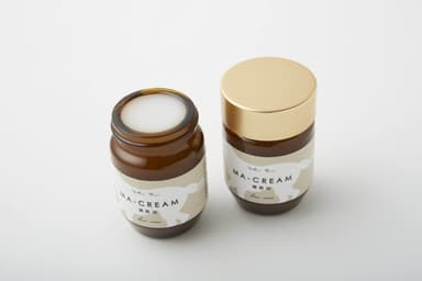 ネイチャーローズ マークリーム 商品画像2