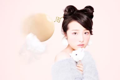 舞妓はんイメージモデル　花梨（かりん）さん