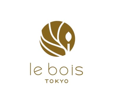 ルボアロゴ茶色