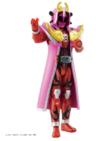 ヒミコゴースト