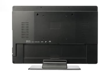 製品背面