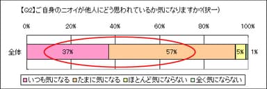 グラフ2 (Q2)