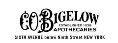 NY発『C.O.BIGELOW APOTHECARIES』が日本初上陸！
アメリカ最古のアポセカリーショップが3月2日、阪急うめだ本店にオープン