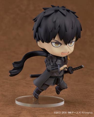 ねんどろいど 同田貫正国03