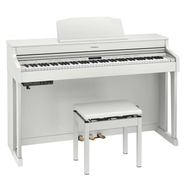 ローランドピアノ・デジタル『HP603-WHS』