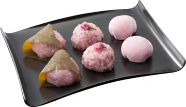 ひなまつり和菓子詰合せ