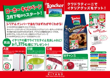 キャンペーン概要