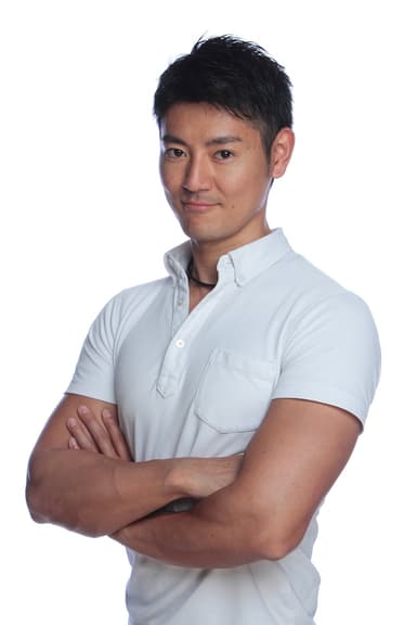 川辺大輝