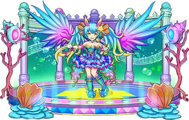 歌神姫レイローラ