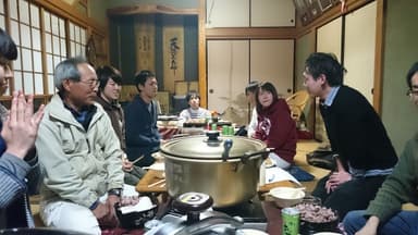 ローカル・ポットラックイメージ 2