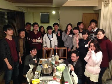 ローカル・ポットラックイメージ 3