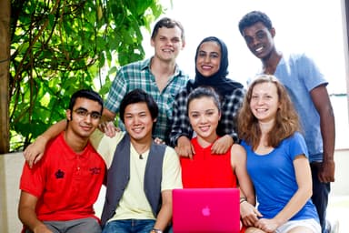 マレーシア大学 イメージ(1)