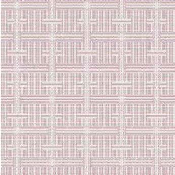 カーテン柄：女性専用車両