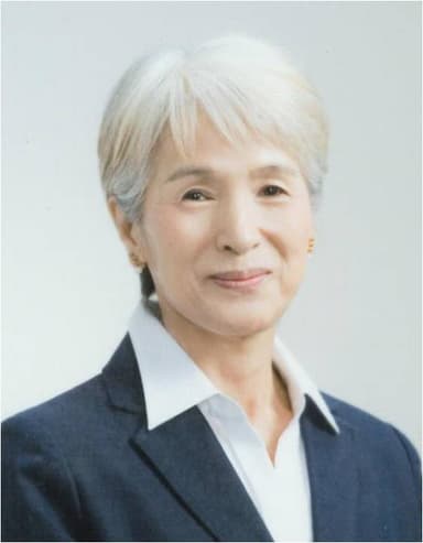塚本 こなみ氏