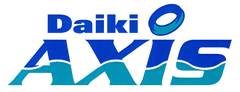 ダイキアクシスの連結子会社　2月に小形風力発電機(VAS-3.0)の販売開始