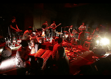 Continuum by ジ・オブザバトリー