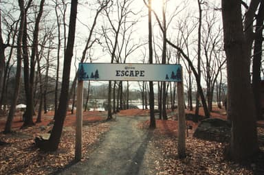 CORONA ESCAPE VILLAGE (2)