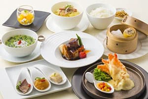 料理イメージ