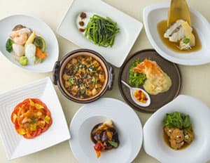 料理イメージ