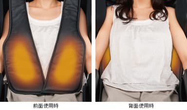 即熱マルチヒーター