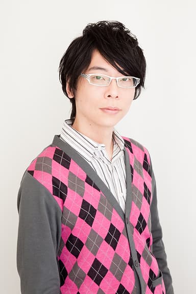間島淳司さん
