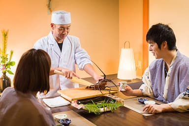 料理