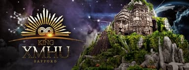 KING∞XMHU(キング・ムー) イメージ(1)