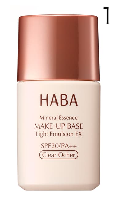 さらさらキープベースEX