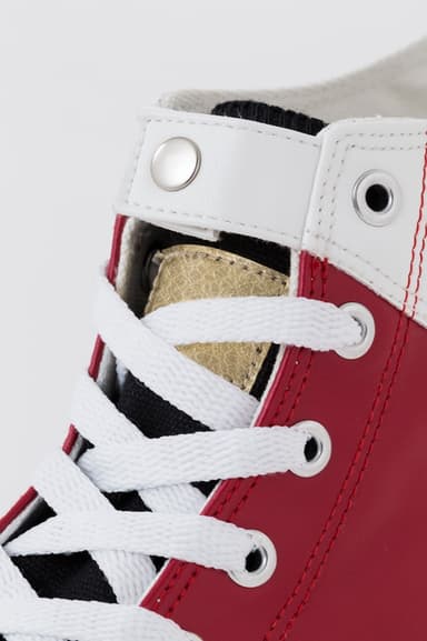 バーナビーモデル(2)