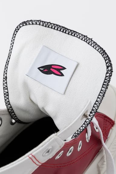 バーナビーモデル(3)