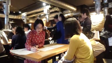 占いの結果は…