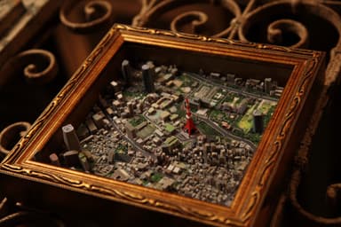 3D Print Maps 4
