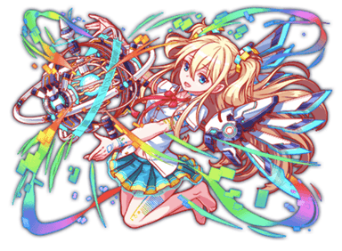 ★５メビウス