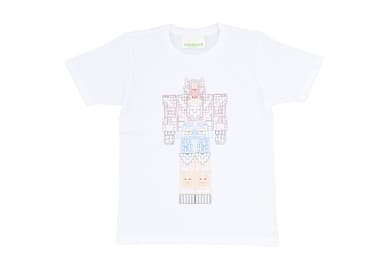 『動物戦隊ジュウオウジャー』BEAMSコラボTシャツ(2)