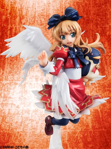 エクセレントモデル 神羅万象チョコ 眠り姫アルマ(2)
