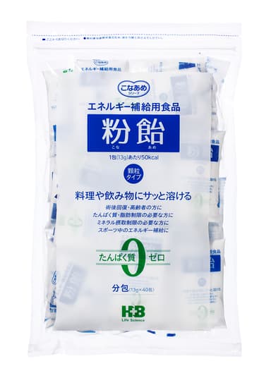 「粉飴　顆粒」分包