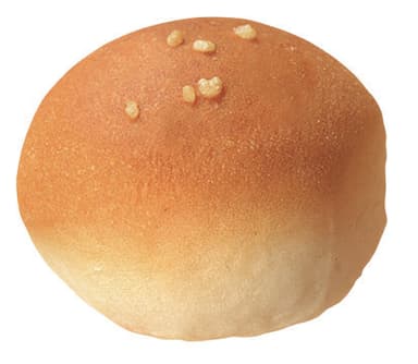 チョコあ～んぱん練乳ミルク　生地