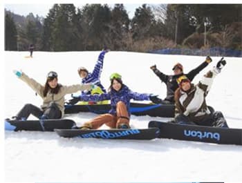 学生割引キャンペーンイメージ