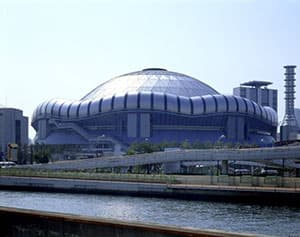 京セラドーム大阪