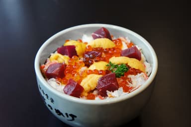 春の北海道展　東横店