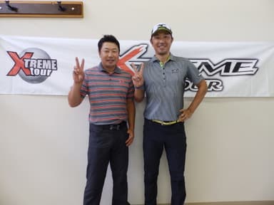 歴代優勝 小林選手 丸山選手