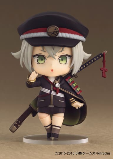 ねんどろいど 蛍丸01