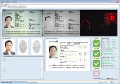 専用SDKによる開発