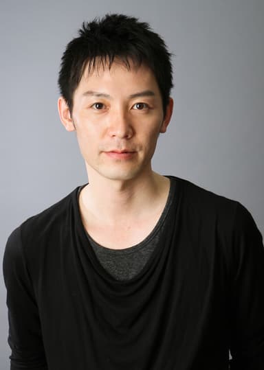 主演 尾関伸嗣