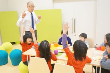 スポーツ学童