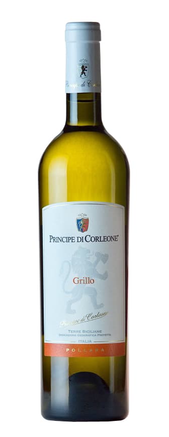VARIETALI Grillo(バリエタリ グリッロ)
