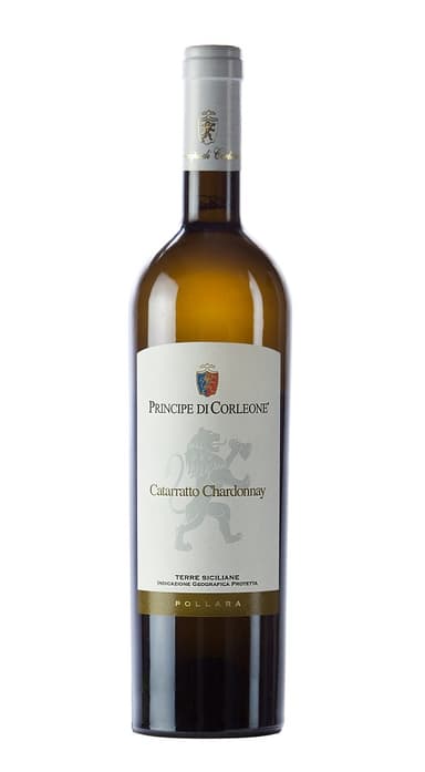 VARIETALI Catarratto Chardonnay(バリエタリ カタラット・シャルドネ)