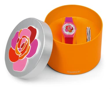 mother's day model 4