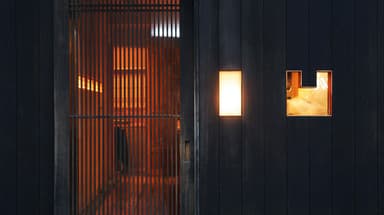 店舗外観